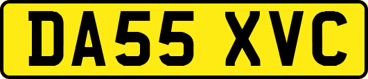 DA55XVC