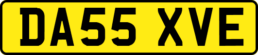 DA55XVE