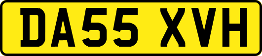 DA55XVH