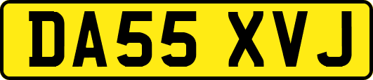 DA55XVJ