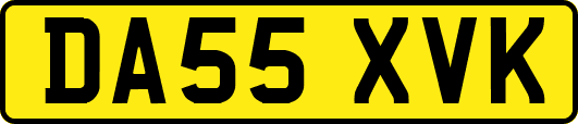 DA55XVK