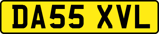 DA55XVL