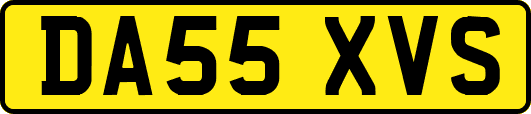 DA55XVS