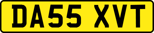 DA55XVT