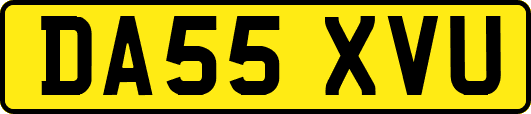 DA55XVU