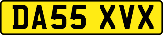DA55XVX