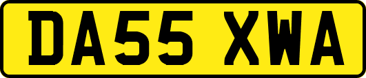 DA55XWA