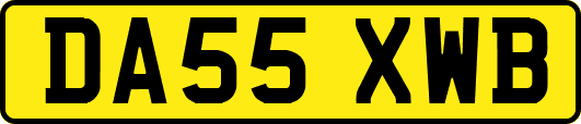 DA55XWB
