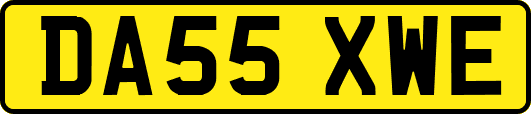 DA55XWE