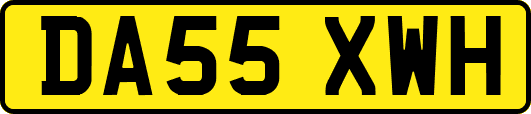 DA55XWH