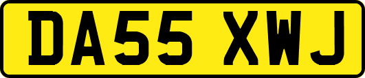 DA55XWJ