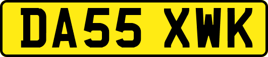 DA55XWK