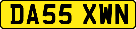 DA55XWN