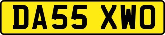 DA55XWO