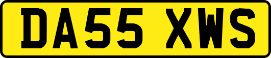 DA55XWS