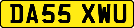 DA55XWU