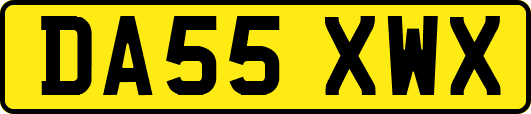 DA55XWX