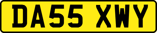 DA55XWY