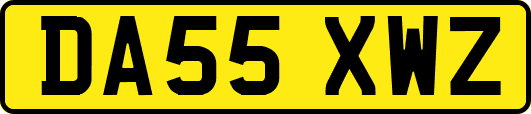 DA55XWZ