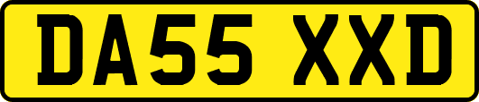 DA55XXD