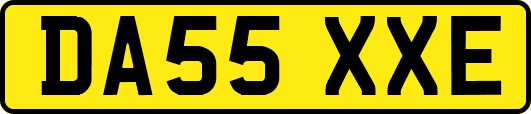 DA55XXE