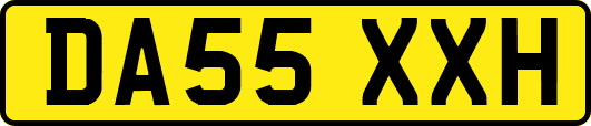 DA55XXH