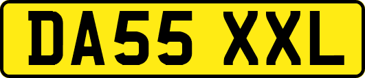 DA55XXL