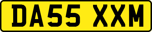 DA55XXM