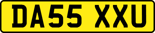 DA55XXU