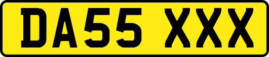 DA55XXX