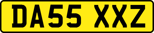 DA55XXZ
