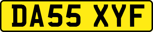 DA55XYF