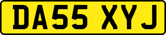 DA55XYJ