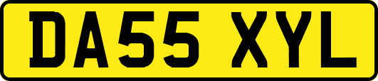 DA55XYL