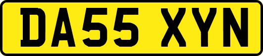 DA55XYN