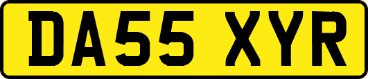 DA55XYR