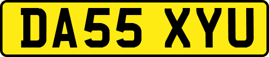 DA55XYU