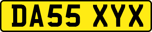 DA55XYX