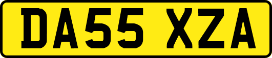 DA55XZA