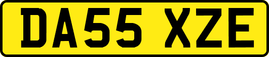 DA55XZE