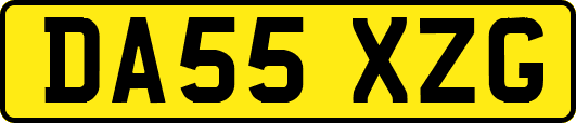 DA55XZG