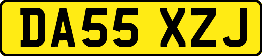 DA55XZJ