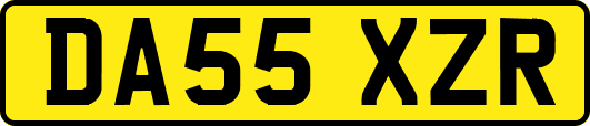 DA55XZR
