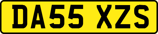 DA55XZS