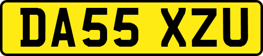 DA55XZU