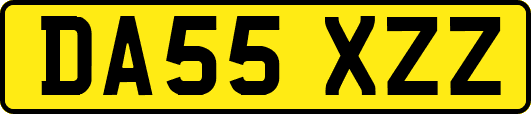 DA55XZZ