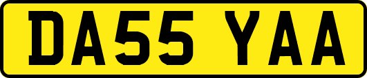 DA55YAA