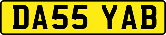 DA55YAB