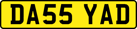 DA55YAD
