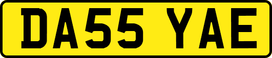 DA55YAE